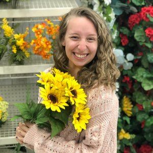 Meet your Posher, Lisa